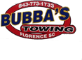 Bubba’s Towing LLC 