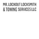 Mr. Lockout Locksmith & Towing Services LLC