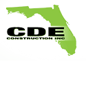 CDE Construction, Inc.