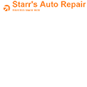 Starr's Auto Repair, Inc