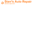 Starr's Auto Repair, Inc