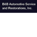 B&B Automotive Service & Restorations, Inc. 