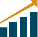 bar chart icon