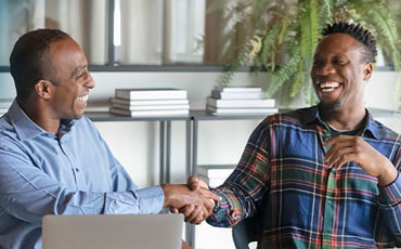 Flexible Financing Programs