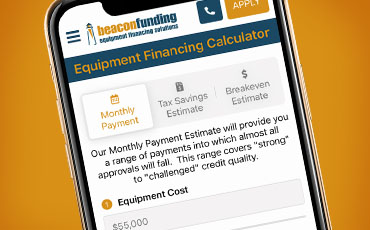 Instant Estimates Online Calculator Phone