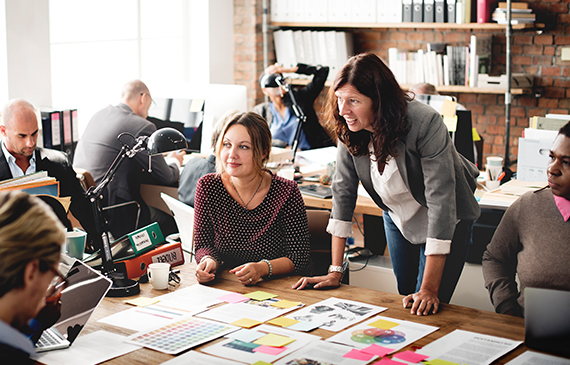 Money can be tight when first starting a business. Money can be tight when first starting a business.