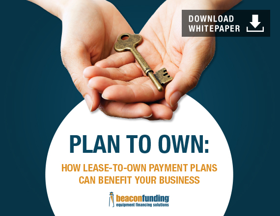 Lease To Own White Paper
