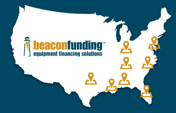 Where in the world is Beacon Funding?