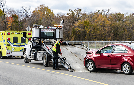 National #MoveOver day