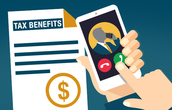 Tax Benefits Tax Benefits