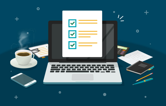 Create a solid three-month financial plan with the tools you have. Create a solid three-month financial plan with the tools you have.