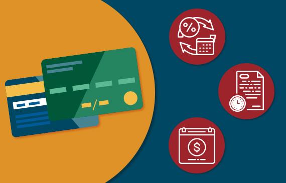 A business credit card doesn’t require any upfront charges and an asset to get started. It's a viable option for businesses to make purchases. A business credit card doesn’t require any upfront charges and an asset to get started. It's a viable option for businesses to make purchases.