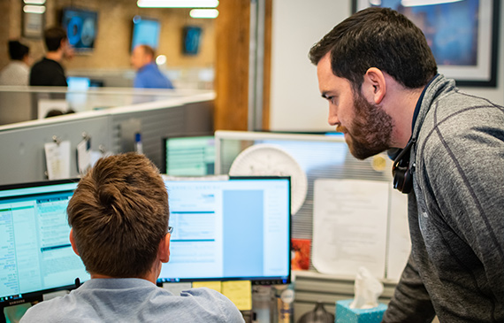 Beacon will continue to work tirelessly to provide your business with the best equipment financing experience possible. Beacon will continue to work tirelessly to provide your business with the best equipment financing experience possible.