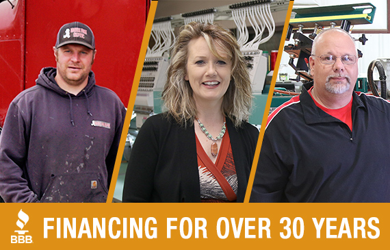 Beacon Funding has been an equpment financing leader since 1990. Beacon Funding has been an equpment financing leader since 1990.