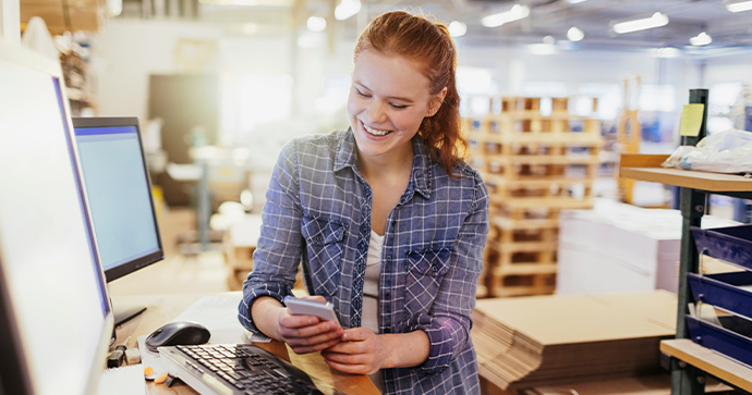 Beacon Funding can provide start-up owners the financing they need to get more equipment to expand their inventory. Beacon Funding can provide start-up owners the financing they need to get more equipment to expand their inventory.