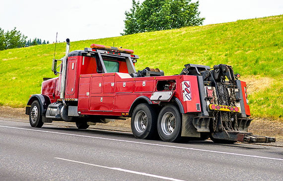 Purchasing your next wrecker can be affordable by breaking down the cost into low monthly payments.