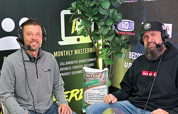 Beacon Funding and Hardscape Mentor have partnered to help hardscapers take their business to the next level. Beacon Funding and Hardscape Mentor have partnered to help hardscapers take their business to the next level.