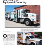 Beacon COO Featured in American Towman 