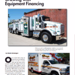 Beacon COO Featured in American Towman Beacon COO Featured in American Towman