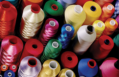 Georgia Trading Post embroidery thread Georgia Trading Post embroidery thread