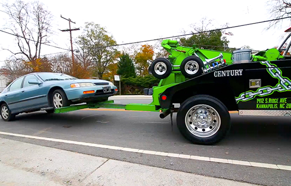 LeBleu's Success Spotlight Tow Truck Financing LeBleu's Success Spotlight Tow Truck Financing
