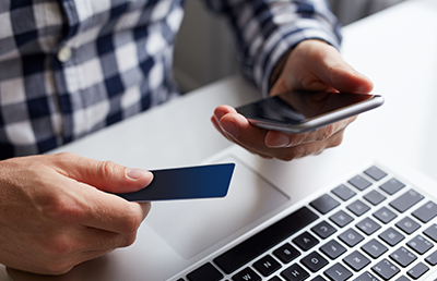 Personal vs. Business Credit Personal vs. Business Credit