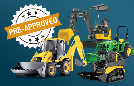 Landscapers and hardscapers can get pre-approved for equipment financing with Beacon Funding before attending the 2024 Equip Exposition. Landscapers and hardscapers can get pre-approved for equipment financing with Beacon Funding before attending the 2024 Equip Exposition.