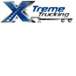 Xtreme Trucking Inc. Logo