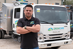 Grow Care Outdoor Solutions