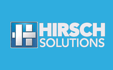 Hirsch Solutions Financing Perks