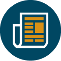 newspaper icon