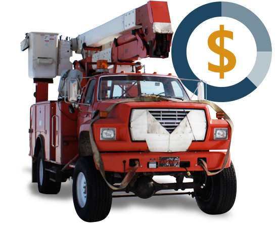 boom truck financing programs