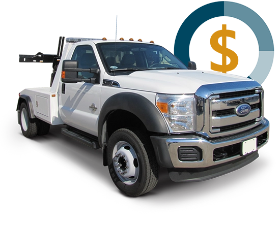 Tow Truck