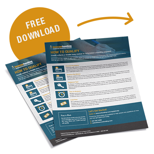 Free Download: How to Qualify for Financing Guide