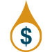 liquidity icon
