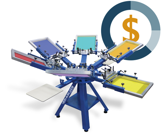 Screen Printer