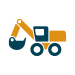 Mini Excavators