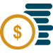 Avoid Budget Restrictions icon