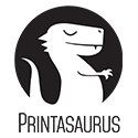 Printasaurus, LLC
