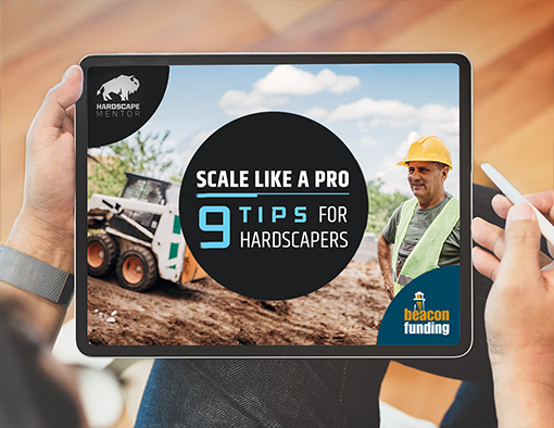 Hardscape Mentor Free Guide