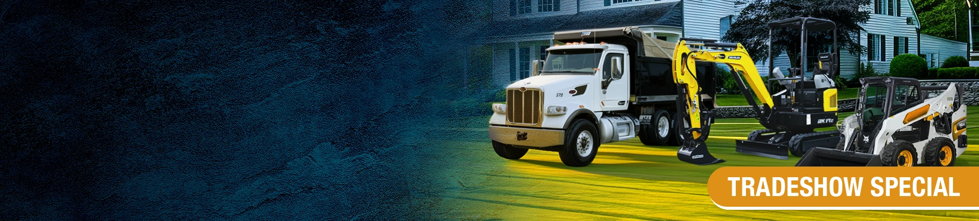 hardscaping equipment