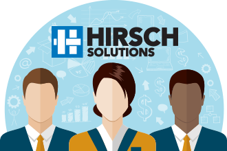 Hirsch Solutions financing