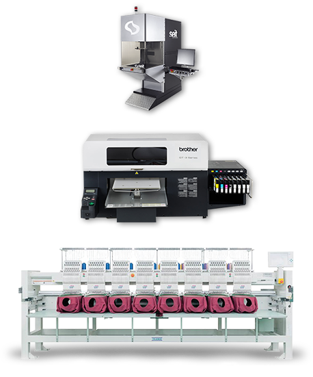 Tajima-TFMX-IIC-1504-450-4-Head Hirsch Financing