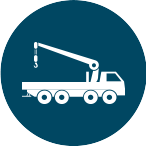 Crane Equipment Financing