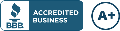 Better Business Bureau Complaint Free A+ Rating Beacon Funding