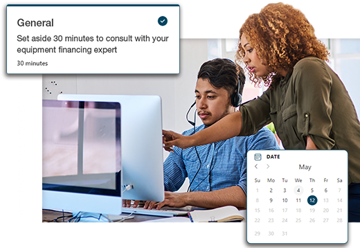 sales support